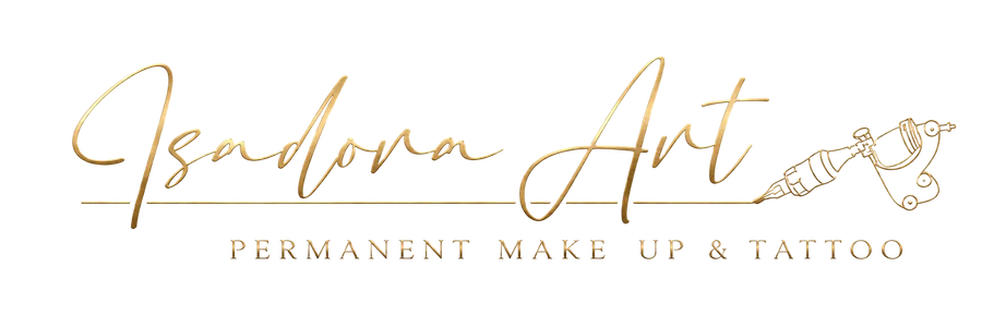 Isadora Art – Permanent Make-up & Tattoo
